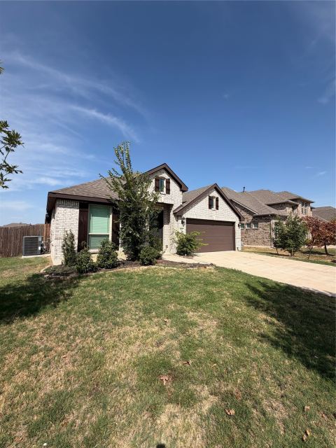 1507 Nighthawk Lane, Mansfield, TX 76063 — photo 2