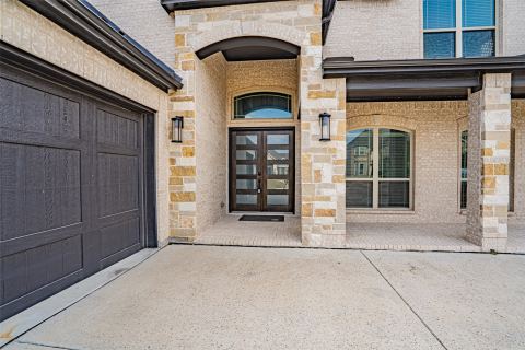 4109 Frontera Vista Drive, Fort Worth, TX 76179 — photo 3