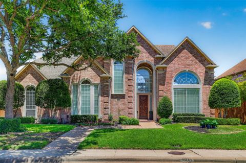 4911 Holly Tree Drive, Dallas, TX 75287 — photo 3