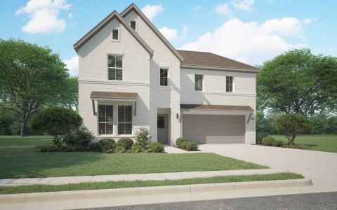 5911 Grover Drive, Princeton