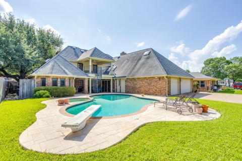 2006 Lake Country Drive, Arlington, TX 76012 — photo 2