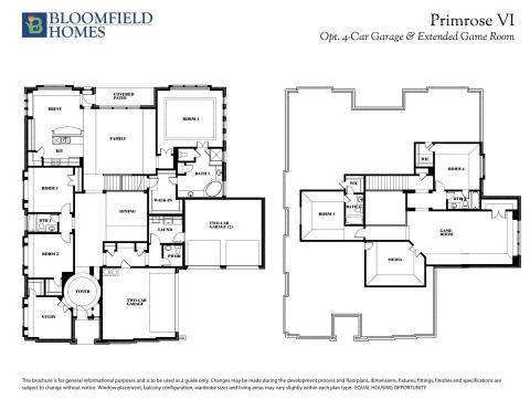2310 Meek Woods Lane, Mansfield, TX 76063 — photo 2