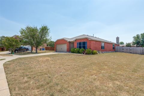 2402 Pheasant Run, Melissa, TX 75454 — photo 2
