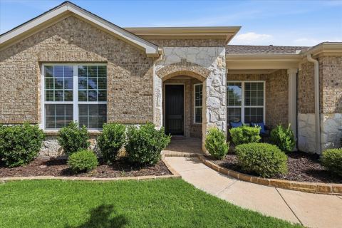 2554 Luna Vista Lane, Frisco, TX 75036 — photo 2