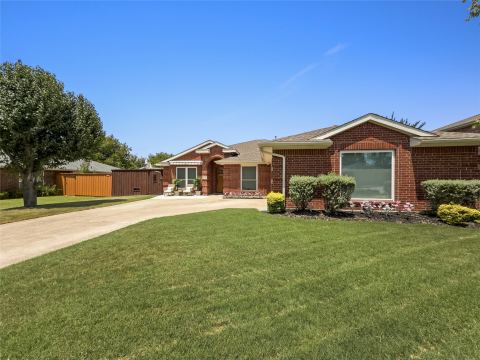 8409 Victory Street, Rowlett, TX 75089 — photo 2