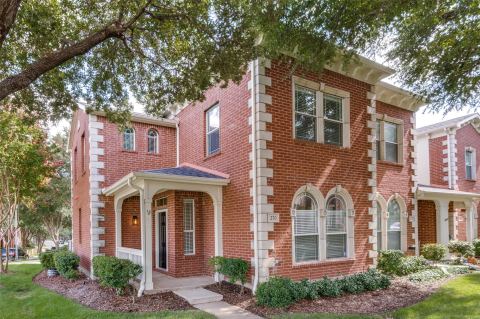 270 Legends Drive, Lewisville