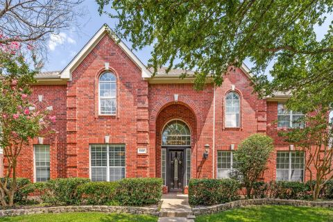 4437 Red Barn Drive, Richardson, TX 75082 — photo 2