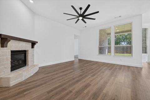 4317 Sanctuary Drive, Denison, TX 75020 — photo 2