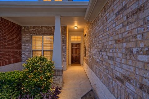 2821 Fordham Road, Plano, TX 75025 — photo 2