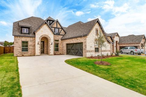 822 Summer Grove, Midlothian, TX 76065 — photo 3