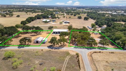 161 Tomlinson Road, Granbury, TX 76049 — photo 3