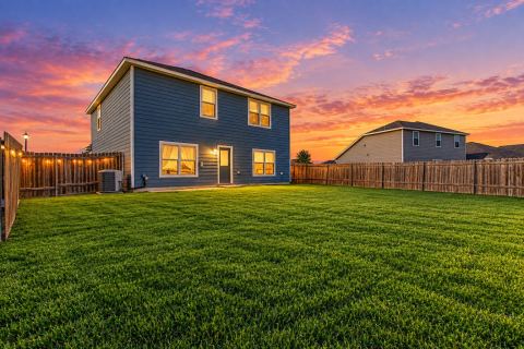 122 Crockett Way, Venus, TX 76084 — photo 2