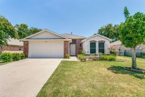 804 Riverhead Drive, Wylie