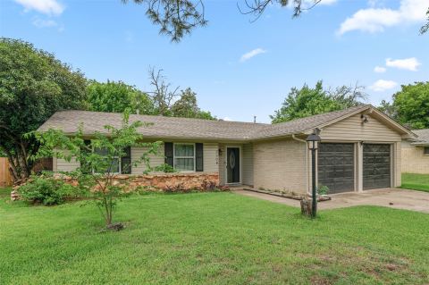 2308 Westwood Drive, Denton, TX 76205 — photo 3
