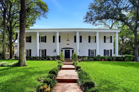 4106 Shady Valley Drive, Arlington