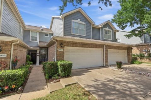 3029 Rolling Meadow Drive, Plano, TX 75025 — photo 2