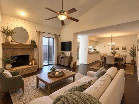 333 Melrose Drive 12B, Richardson, TX 75080 — photo 2