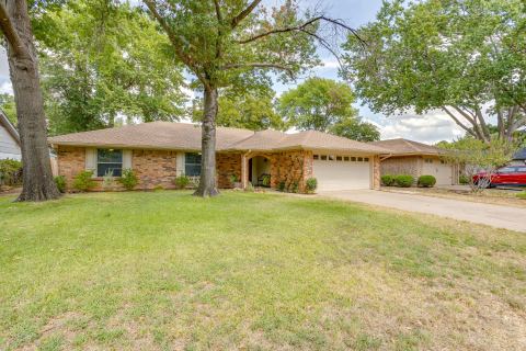1005 Westminster Lane, Mansfield, TX 76063 — photo 2