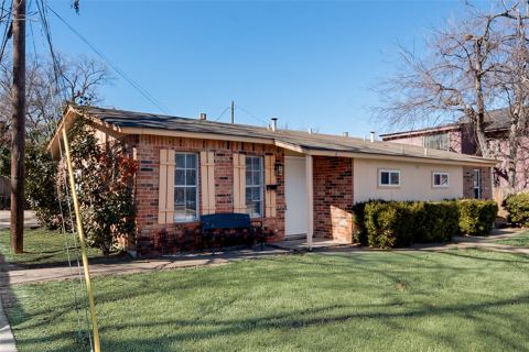 506 N Elm Street A, Arlington, TX 76011 — photo 3
