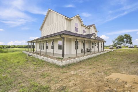 4855 Stitzle Road, Crandall, TX 75114 — photo 3
