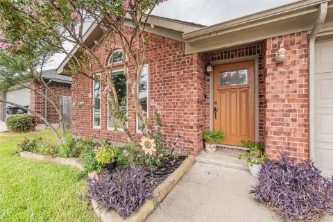 7403 Fossil Lake Drive, Arlington, TX 76002 — photo 3