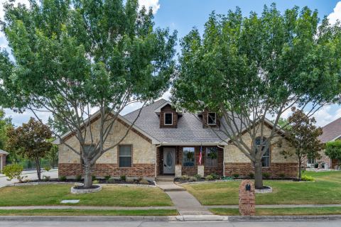 201 Midnight Drive, Royse City, TX 75189 — photo 3