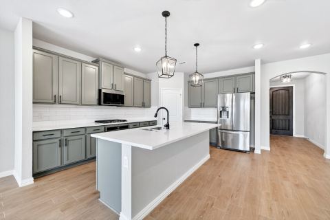 3115 Little River Lane, Royse City