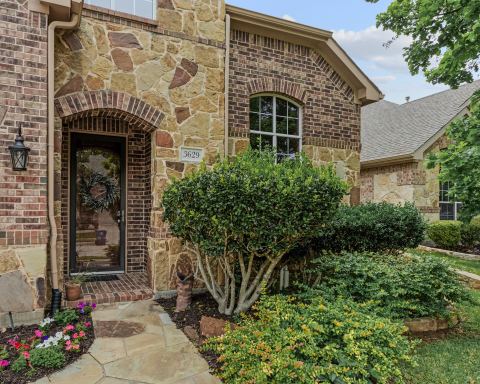 3629 Nandina Drive, Flower Mound, TX 75022 — photo 3