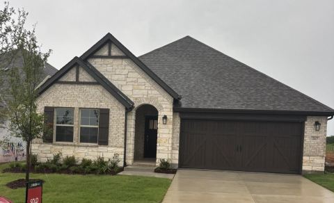 2417 Blackwell Street, Celina