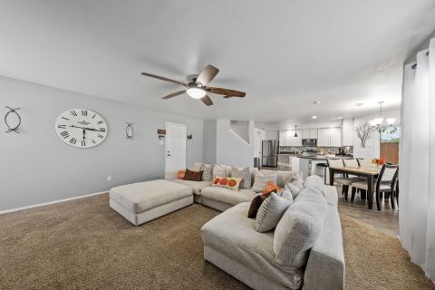 207 Equestrian Drive, Waxahachie, TX 75165 — photo 2