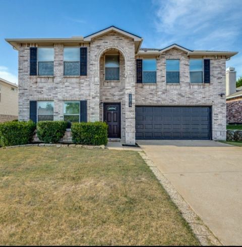 2308 Spruce Meadow Lane, McKinney, TX 75071 — photo 2