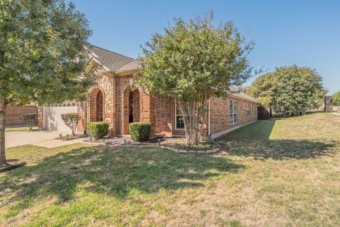 10525 Melrose Lane, Fort Worth, TX 76244 — photo 2