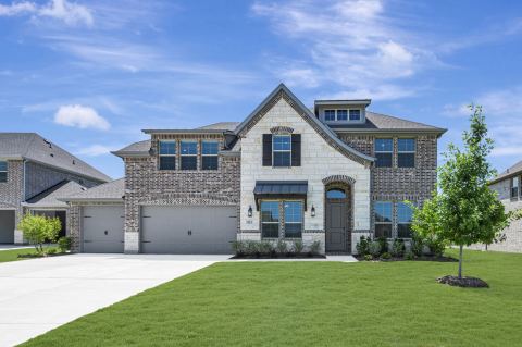 912 Wood Duck Court, Heath