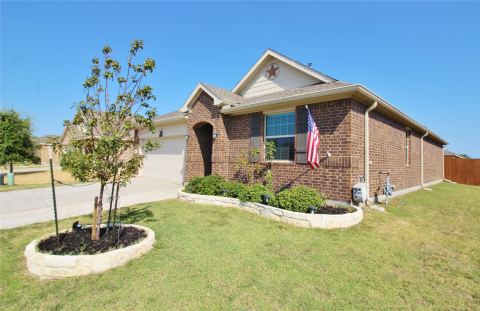 1610 Fields View Drive, Anna, TX 75409 — photo 3