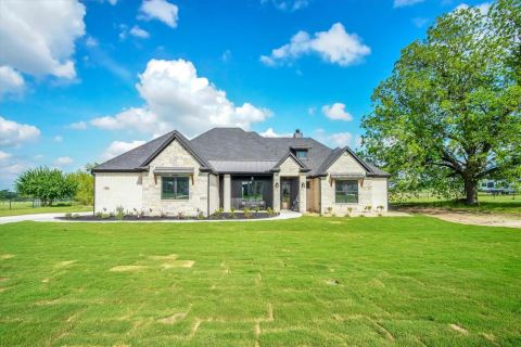1028 Henry Way, Springtown, TX 76082 — photo 3