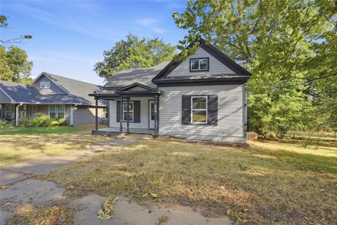 605 E Woodard Street, Denison, TX 75021 — photo 3