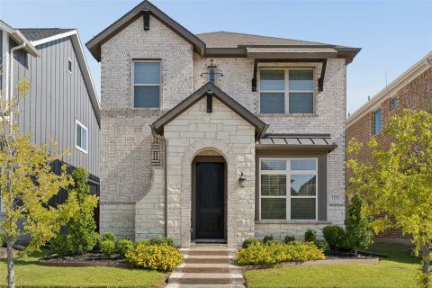 1505 Rose Willow Way, Arlington, TX 76005 — photo 3