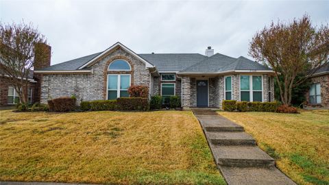 2508 Hawk Drive, Mesquite