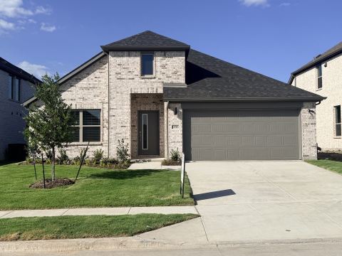 1858 Balfour Bend, Forney, TX 75126 — photo 2