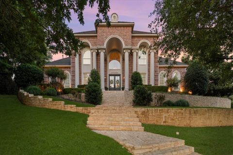 2325 Panorama Court, Arlington, TX 76016 — photo 3