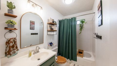 109 S Shaw Street, Tom Bean, TX 75489 — photo 3