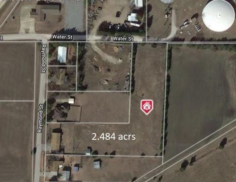 303 Raymond Street, Farmersville, TX 75442 — photo 2