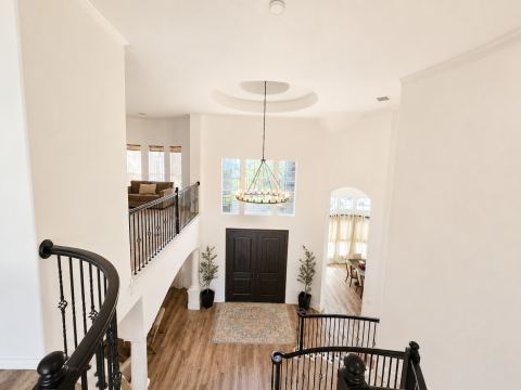 1731 Cross Timbers Drive, Prosper, TX 75078 — photo 3