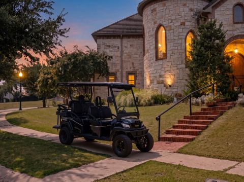 4601 Byron Circle, Irving, TX 75038 — photo 2