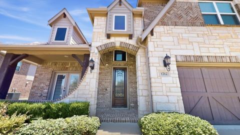 1212 Glendon Drive, Forney, TX 75126 — photo 3