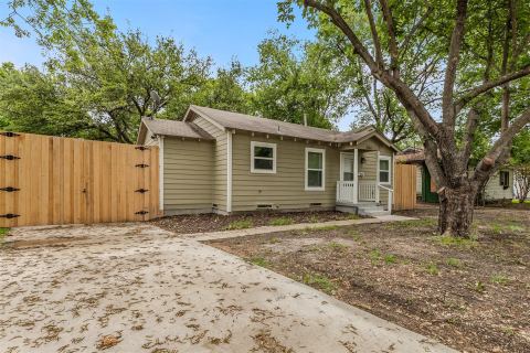 3004 Ballinger Drive, Garland