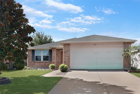 1121 Batt Masterson Drive, Anna, TX 75409 — photo 3