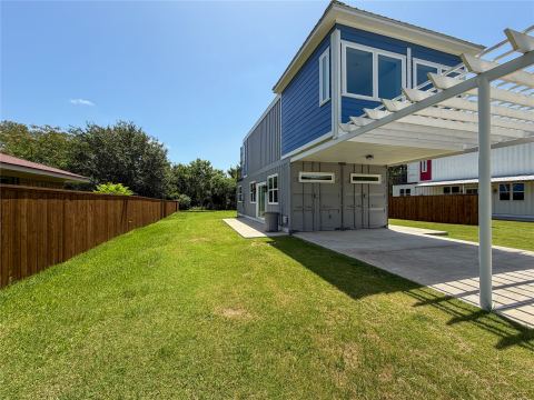 1224 Kennie Drive, Commerce, TX 75428 — photo 3