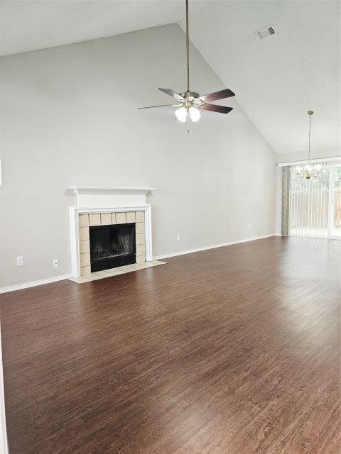 3921 Huckleberry Drive, Fort Worth, TX 76137 — photo 3