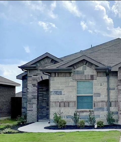 9717 Hickory Knob Drive, Fort Worth, TX 76108 — photo 2